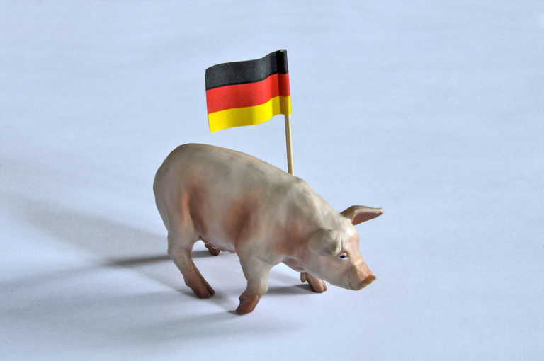 Höchste Zeit für tragfähiges Finanzierungskonzept