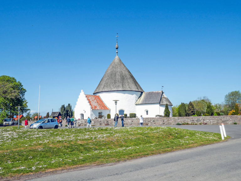 LandFrauen auf der Sonneninsel Bornholm
