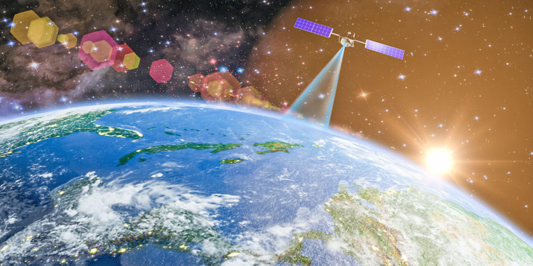 Satellitendaten zeigen schwache Ernte in der Ukraine