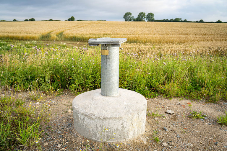 Mehr Messstellen für Schleswig-Holstein