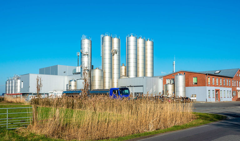Gas-Notfallplan steht