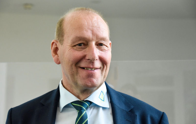 Offener Umgang gefordert