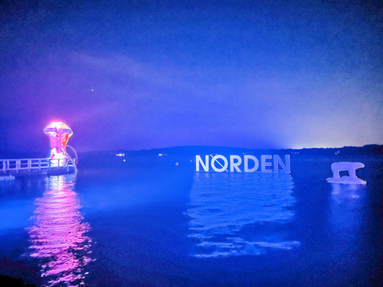 Gutes vom Hof.SH auf dem Norden-Festival
