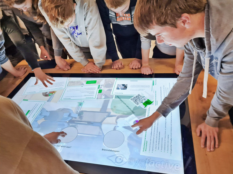 Neuer Wind in der Ausbildung der Landwirte
