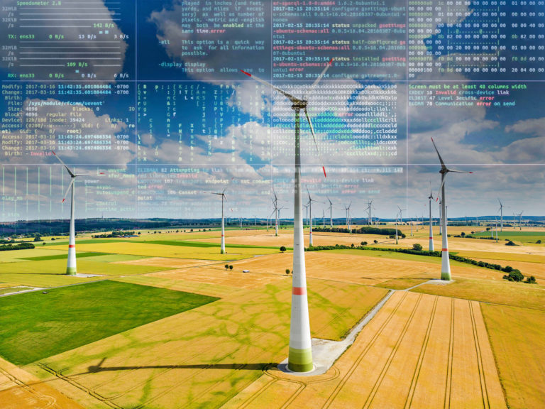 IT-Sicherheit ist Energiesicherheit