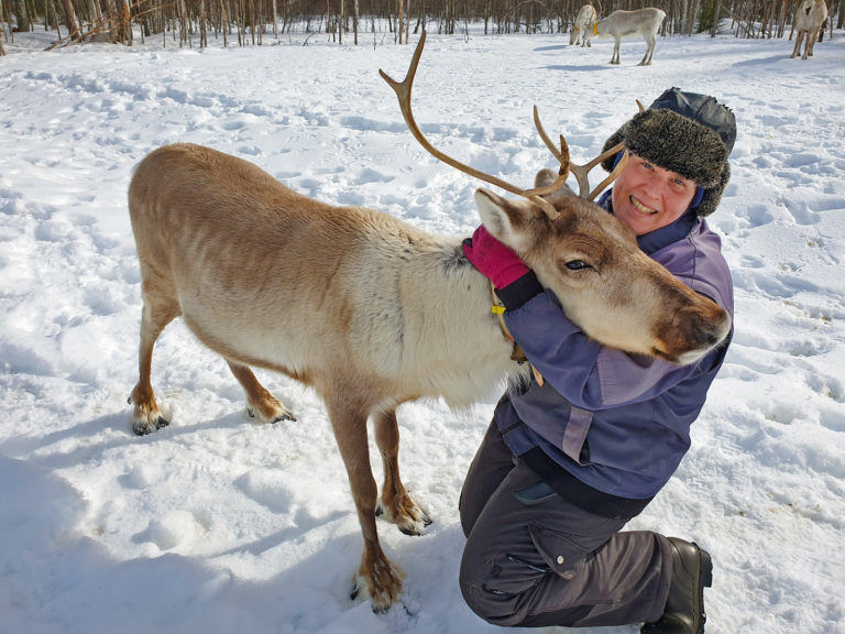 „Wir lieben diese Tiere“