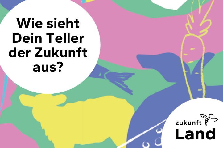 Bäuerinnenforum live und online