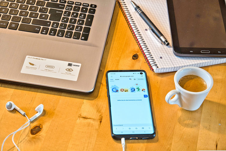 Digitale Kommunikation  ohne „Funklöcher“