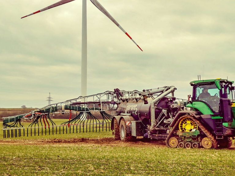 Das neue Gold in der Landwirtschaft?