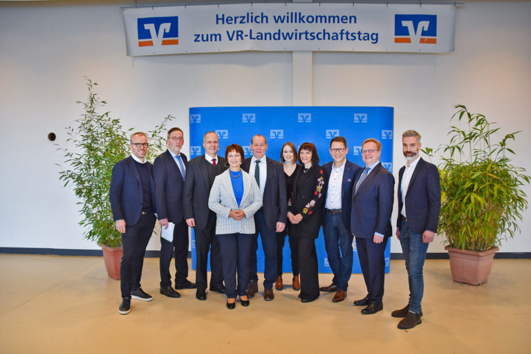 „Die Natur ist schneller als die Politik“