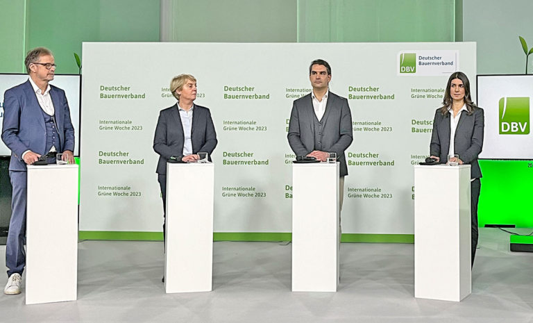 Antwort auf Wertewandel