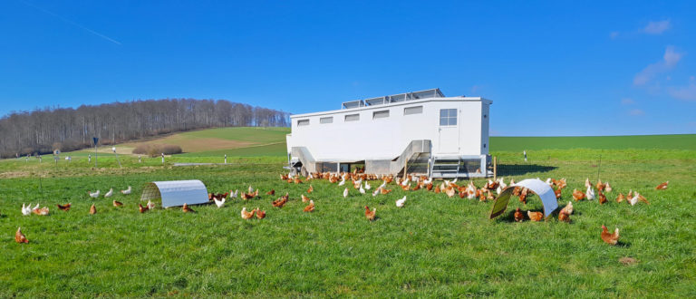 Effiziente Arbeitsplanung bestimmt den Stundenlohn
