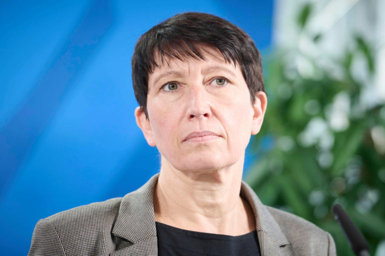 Bender träumt von 100 Prozent Bio