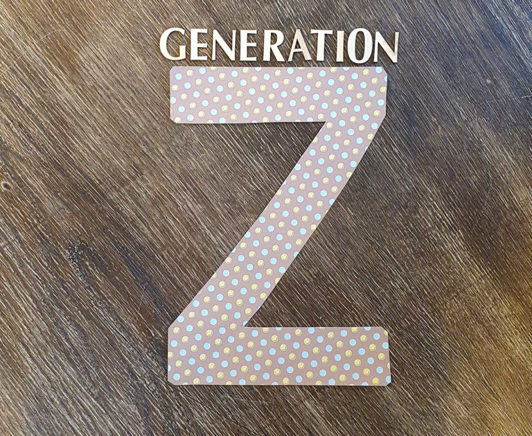 Generation Z – wie sie geführt werden will