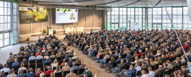 Finanzsektor wird entscheidende Rolle spielen
