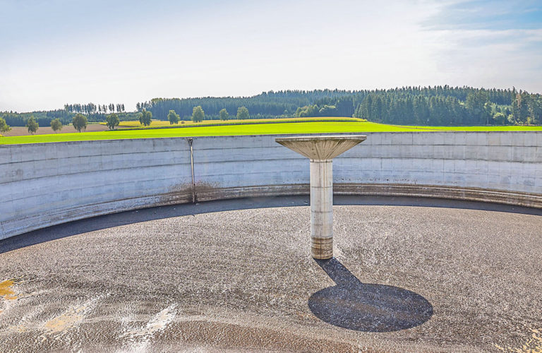 Bauernmilliarde: Interesse so hoch wie nie