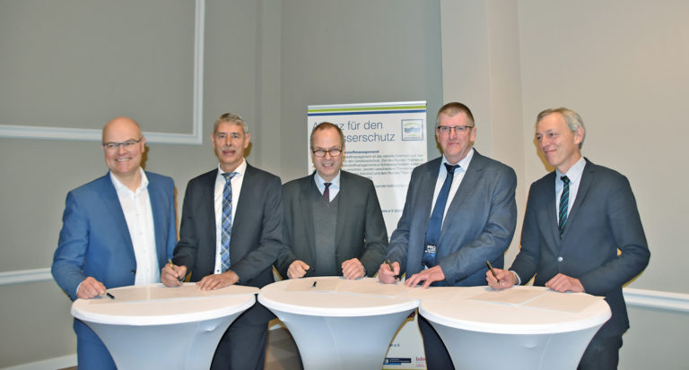 Freiwilligkeit und Verbindlichkeit bringen Erfolg