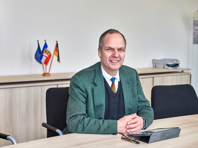 Empfehlungen der Zukunftskommission nicht vergessen