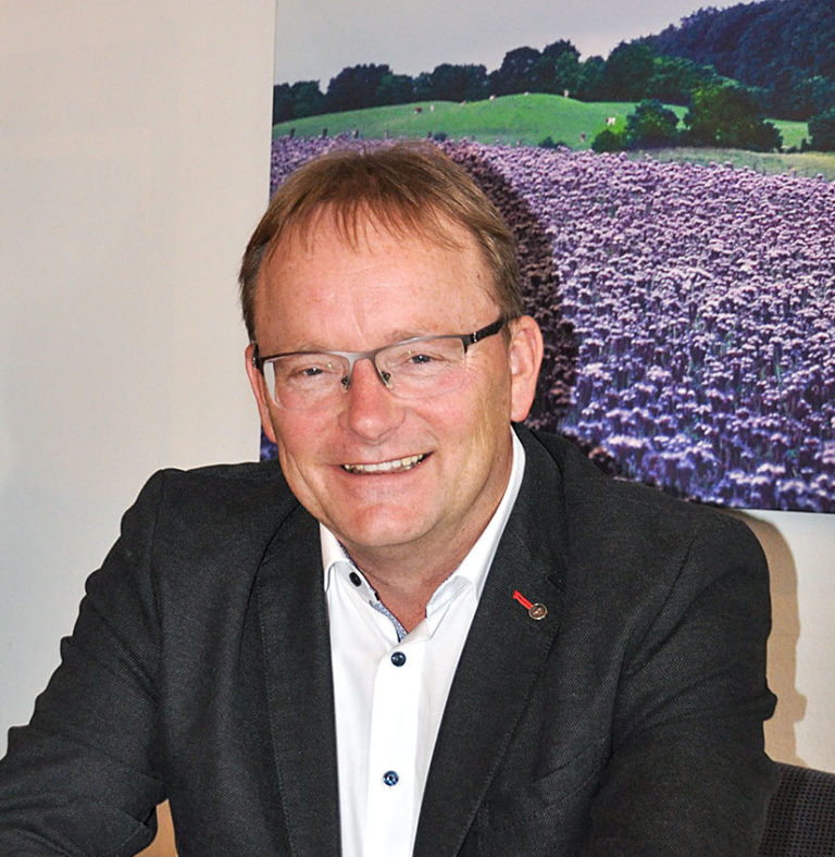 „Dieser Weg ist unumkehrbar und richtig“
