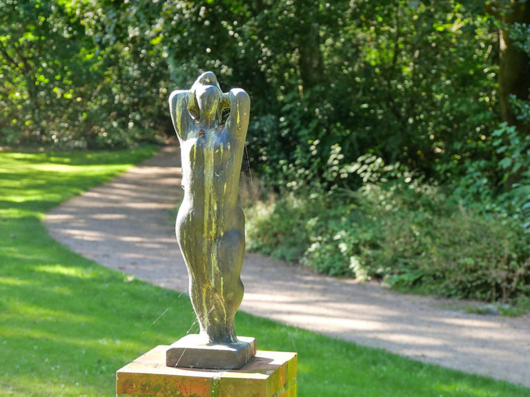 Kunstwerke in Mittelholstein