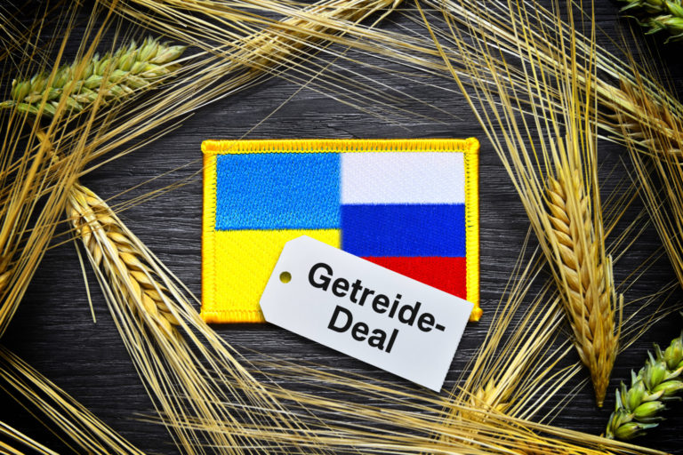 Getreidehändler verlassen Russland: Grund zur Sorge?
