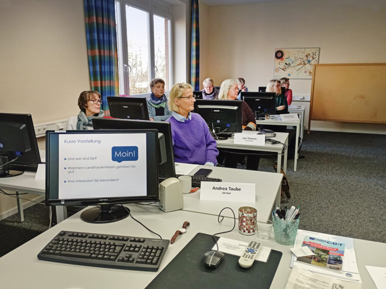 Kommunizieren im Verein mit Doodle und Teamplace