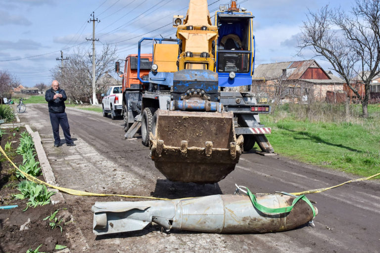 Konzerne investieren in die Landwirtschaft der Ukraine