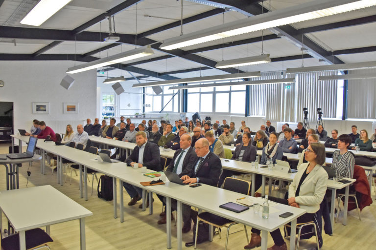 Nährstoffausträge mit kluger Düngeplanung verringern