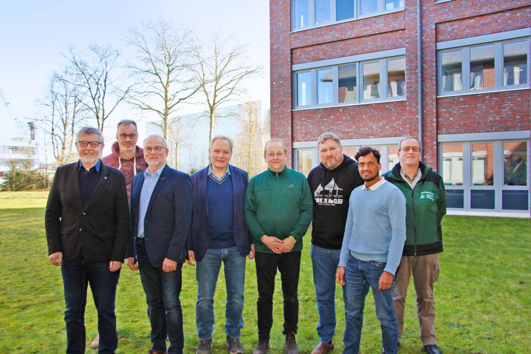 Ökoausschuss der Landwirtschaftskammer