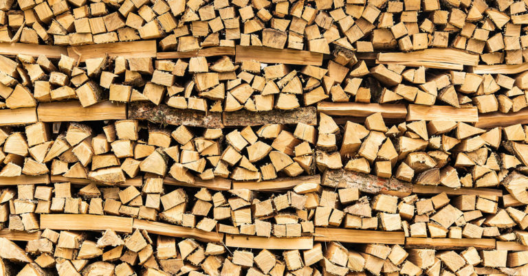 Grünes Licht für das Heizen mit Holz