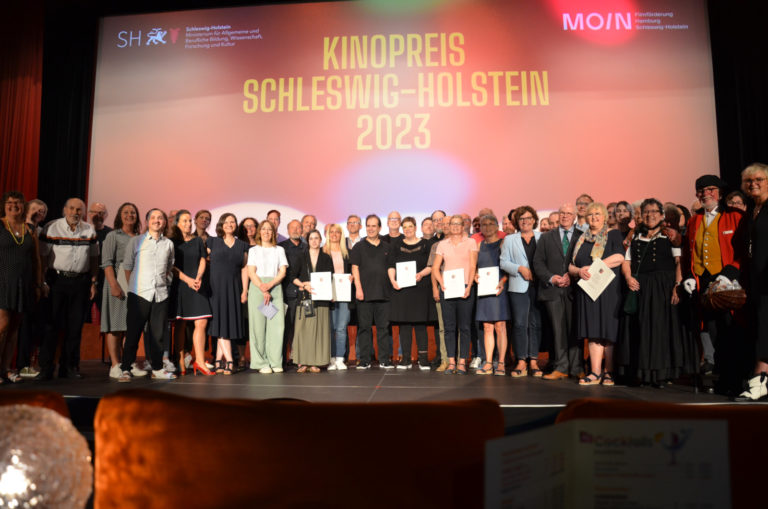 Land würdigt Kinoarbeit