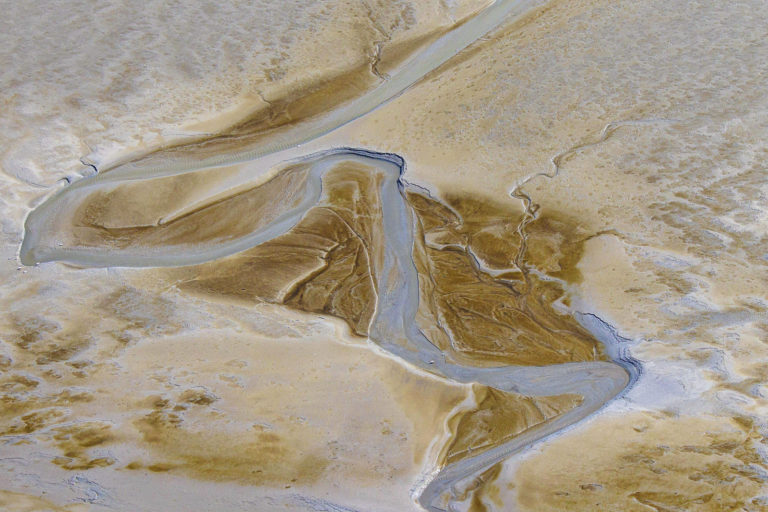Erfahrungen vom Wattenmeer