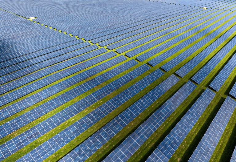 Bundesregierung will Solarausbau forcieren