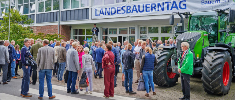 Politik darf Produktion nicht aus den Augen verlieren
