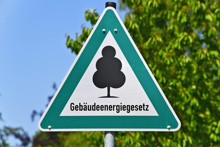 Großer Wurf für die Wärmewende?