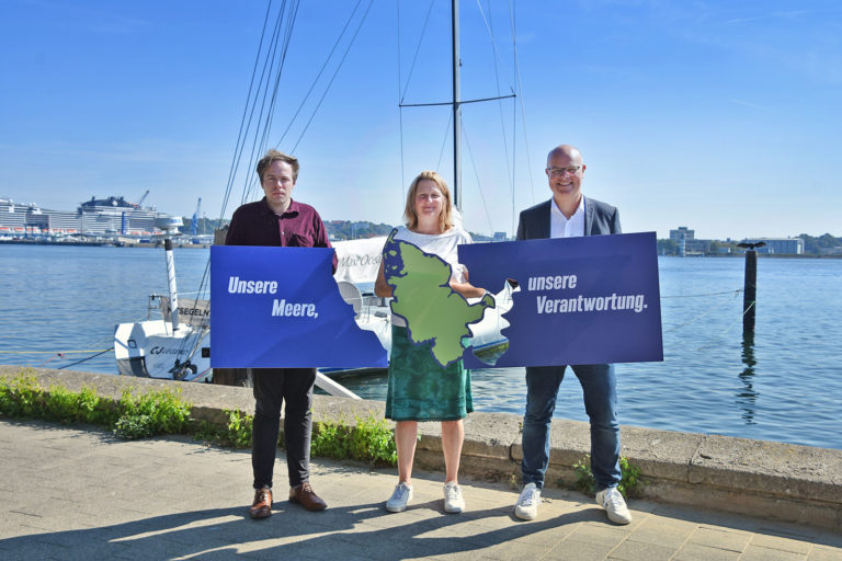 „Patient“ Ostsee kurz vor dem Kollaps?
