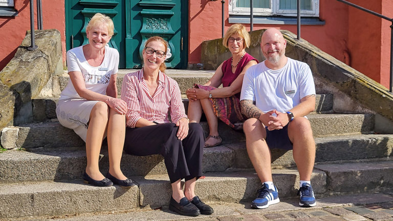 Woche der Demenz als erstes Gemeinschaftsprojekt
