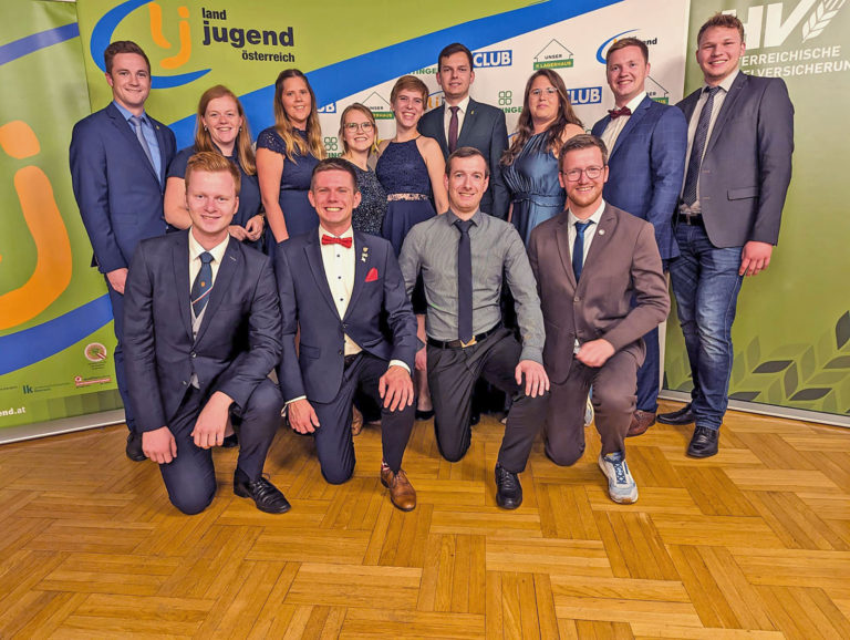 Gemeinsam für Nachhaltigkeit in Europa