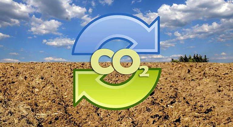Humusaufbau nicht automatisch mehr Klimaschutz