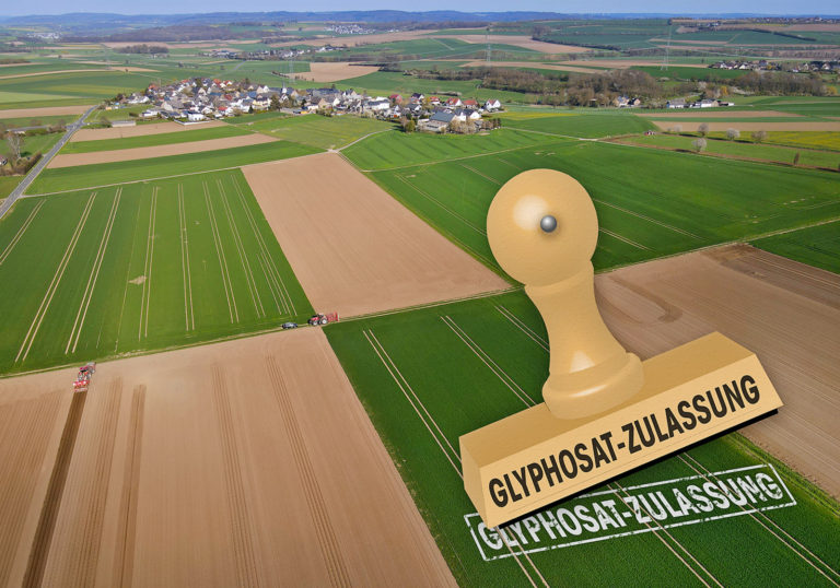 Verlängerung um zehn Jahre auf der Zielgeraden