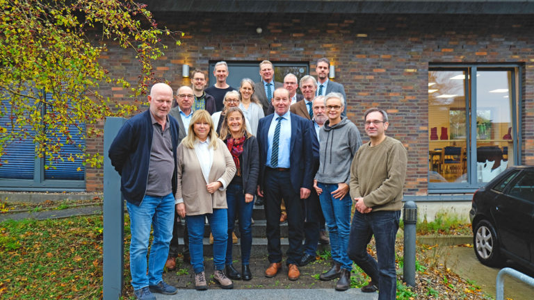 Niederungsbeiräte gefordert