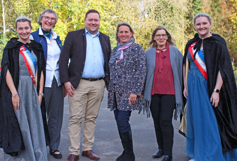 Menschenführung auf dem Bauernhof lernen