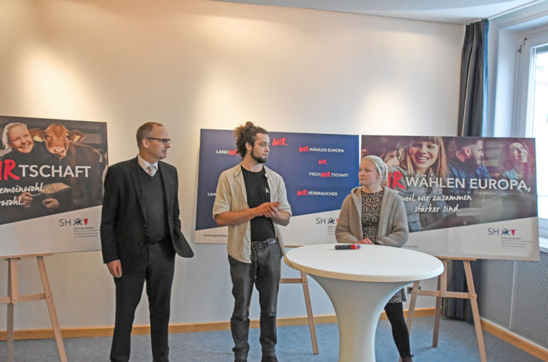 „Wir“ als gemeinsamer Nenner