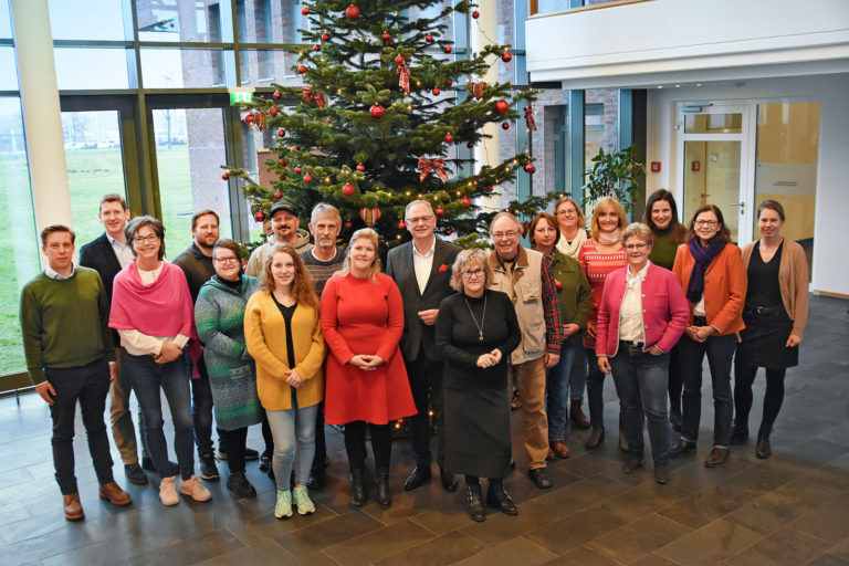 Frohe Weihnachten!