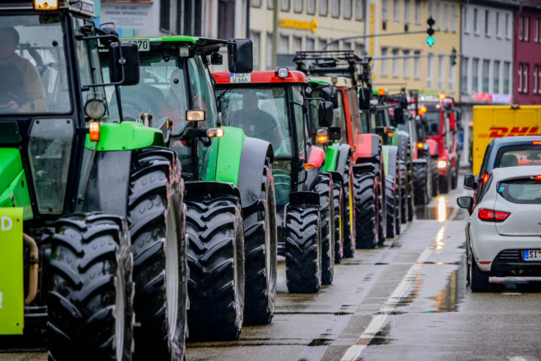 DRV und DBV: Nachbesserungen unzureichend
