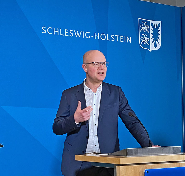 „Die Energiewende muss in ganz Deutschland funktionieren“