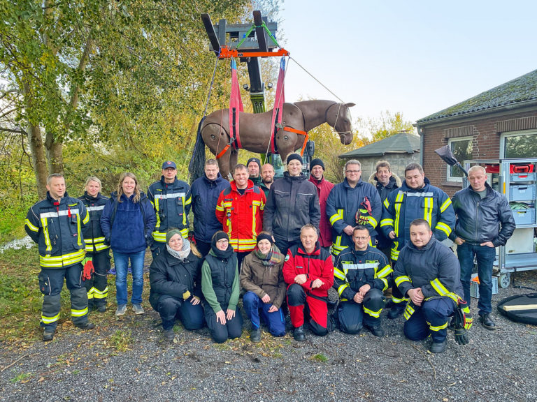 Lehr- und Versuchszentrum Futterkamp aktuell