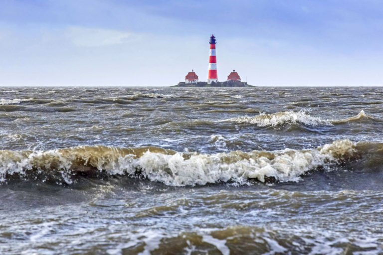 Folgen extremer Wetterereignisse zunehmend spürbar