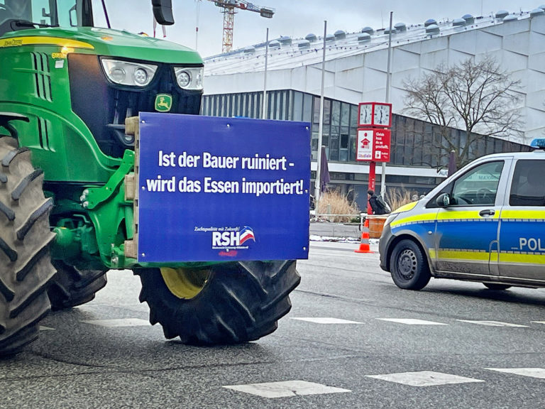 ZukunftsBauer: Viel mehr als nur Ernährer