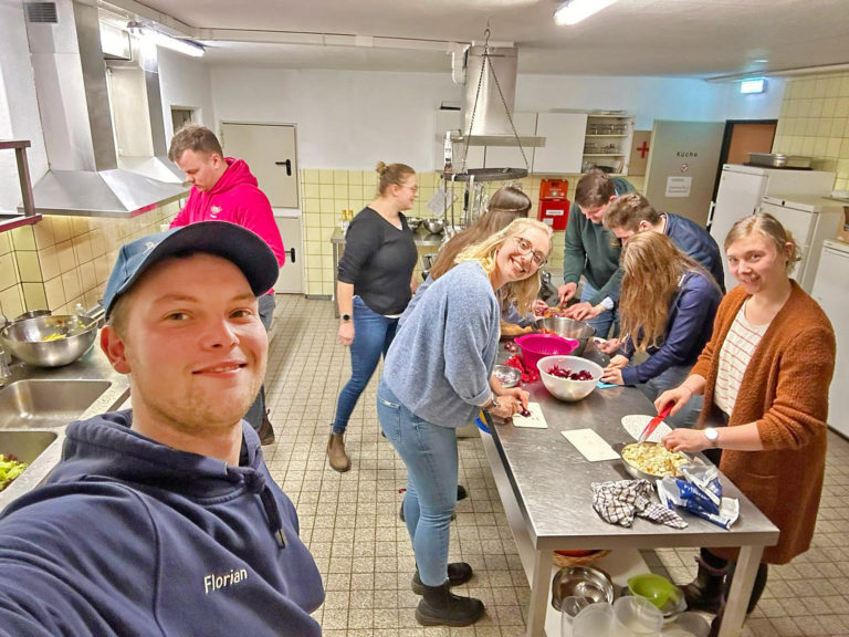 Superkräfte, Schnittstellen und Twister